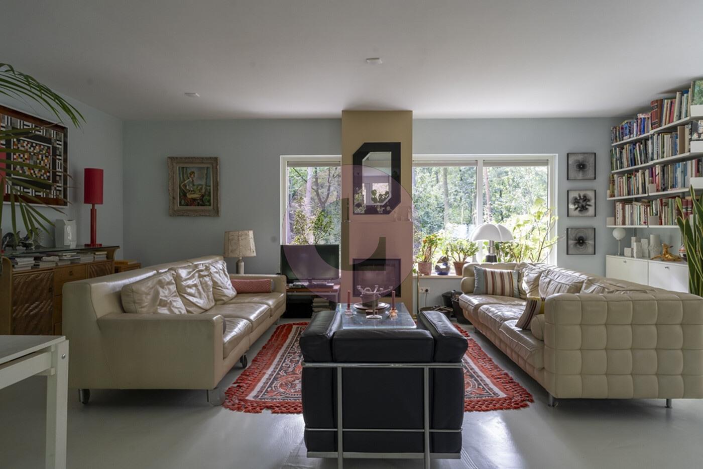 Locatie 61446: landelijk, vintage/retro